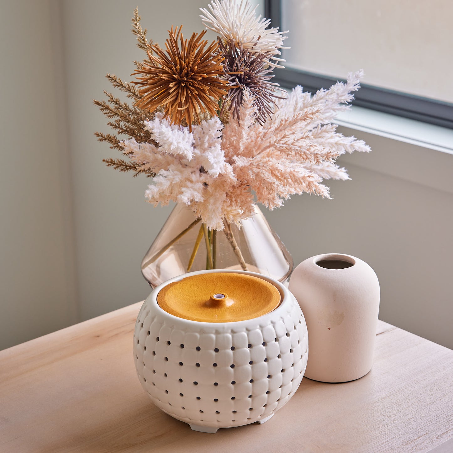 Ellia Cadence Ultrasonic (WIFI Diffuser)