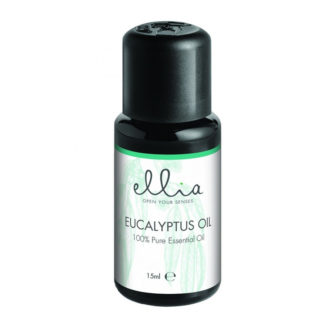 Eucalyptus Essential Oil