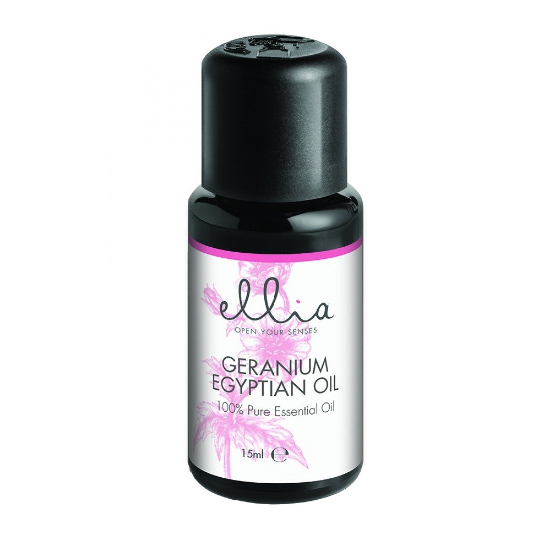 Geranium Essential Oil