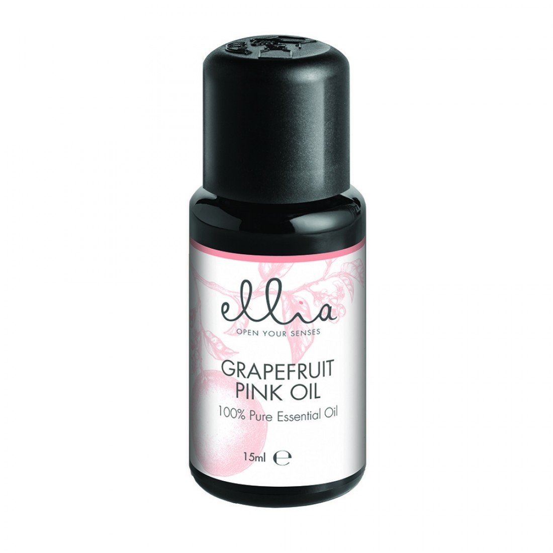 Grapefruit Essential Oil