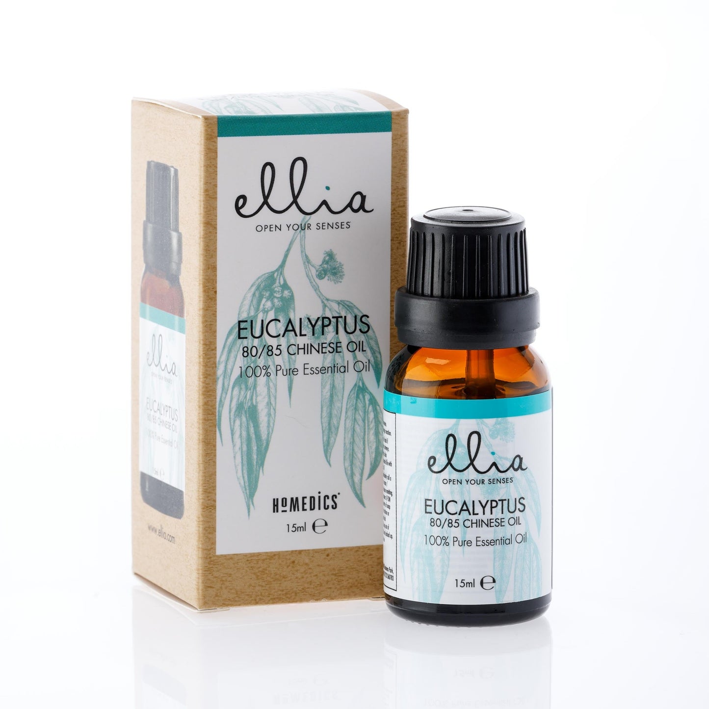 Eucalyptus Essential Oil