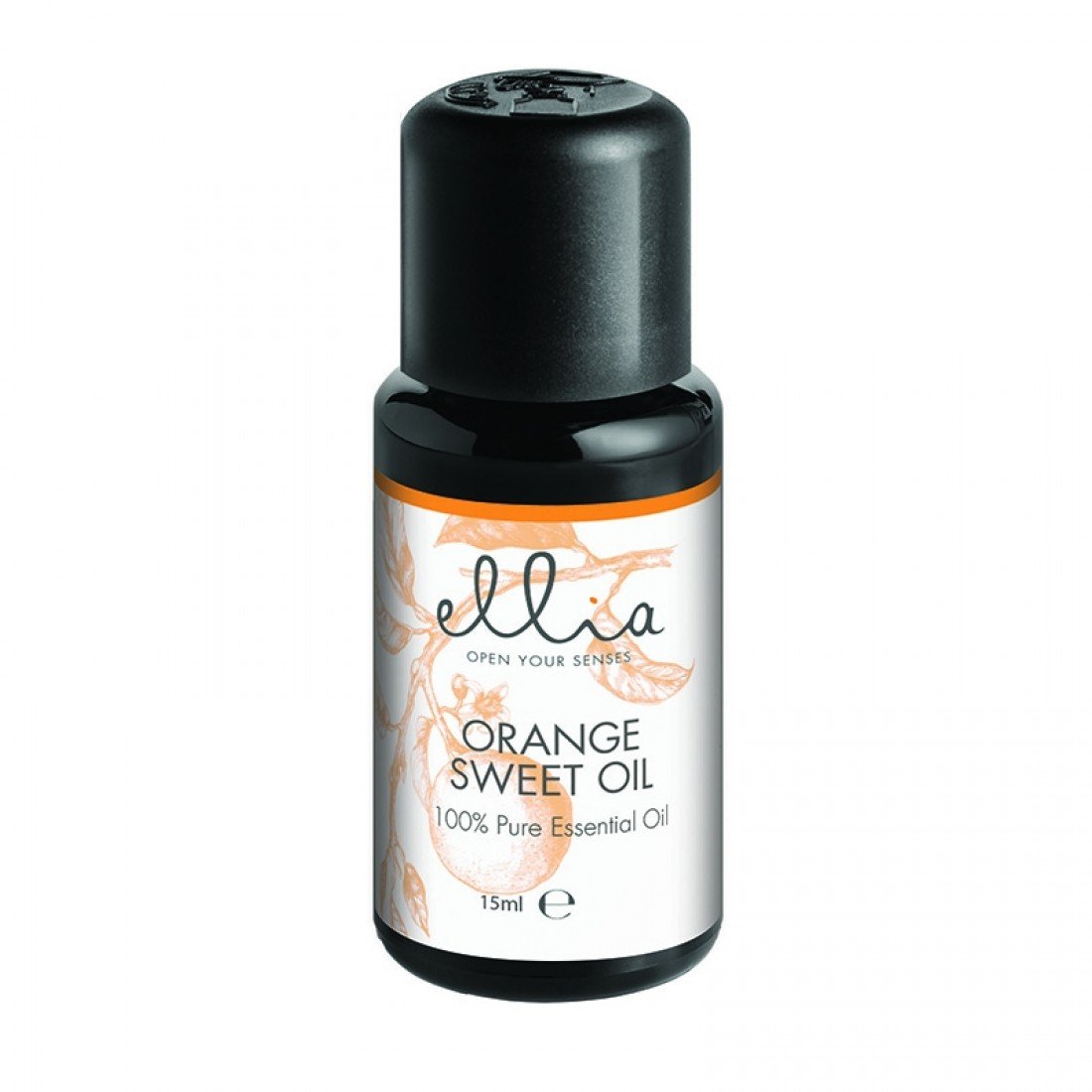 Orange Essential Oil